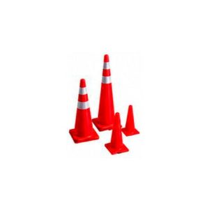 Cono de Seguridad