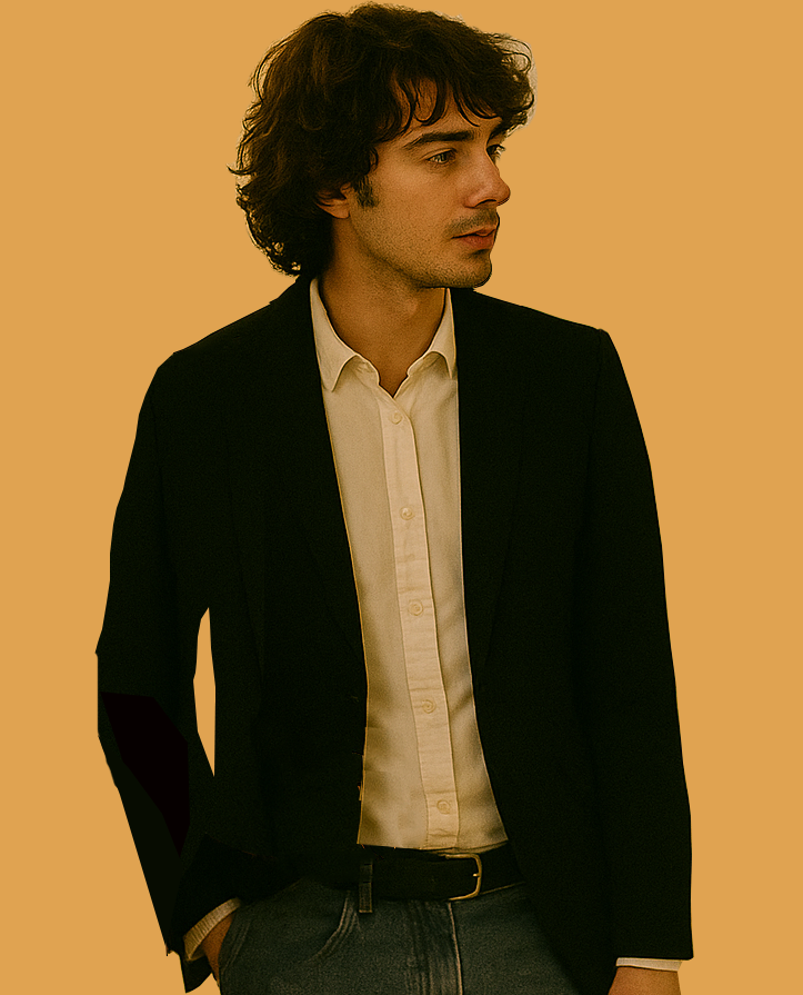 Jerry Finch