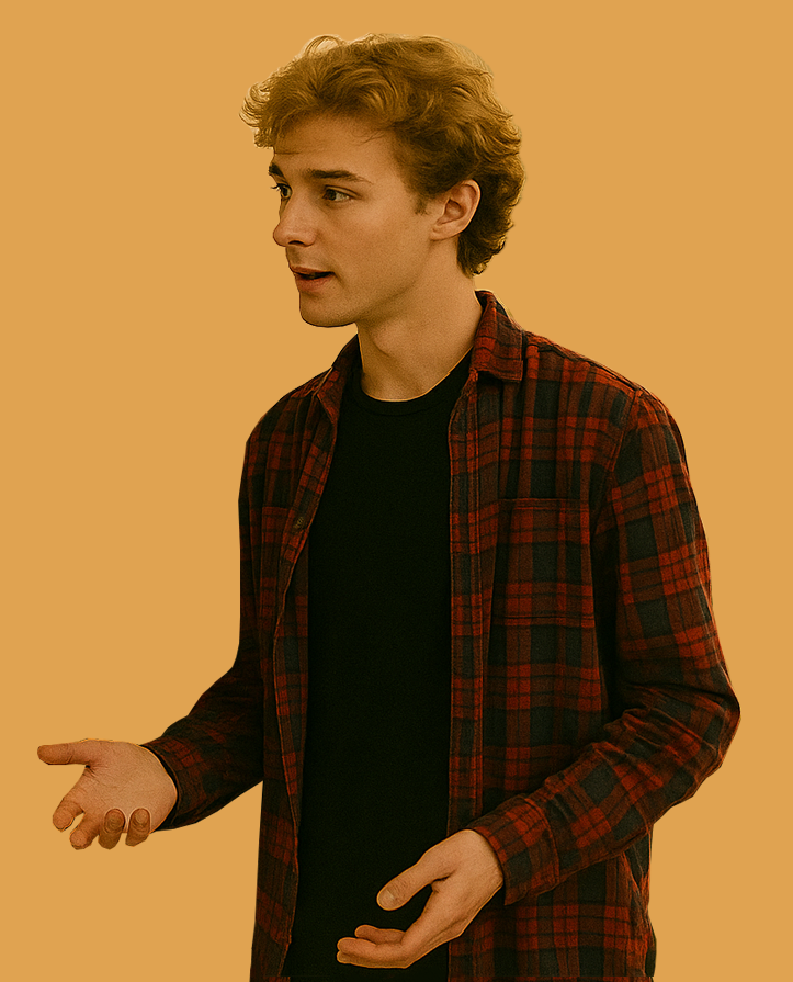 Jacob Stallmann