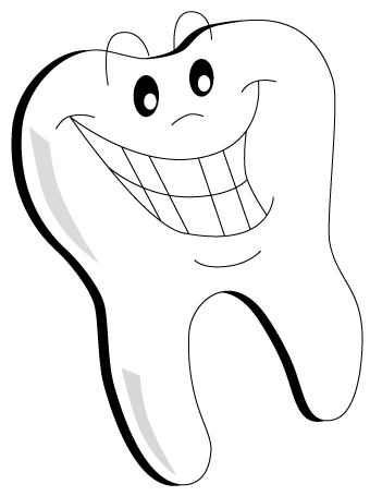 El Dios Sonriente de Rachel Crash - Trident - Muela Sonriente